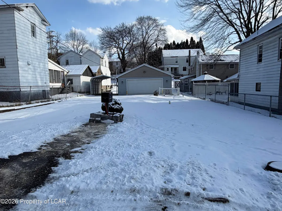 340 Shonk Street, Plymouth, PA 18651 - Image #1