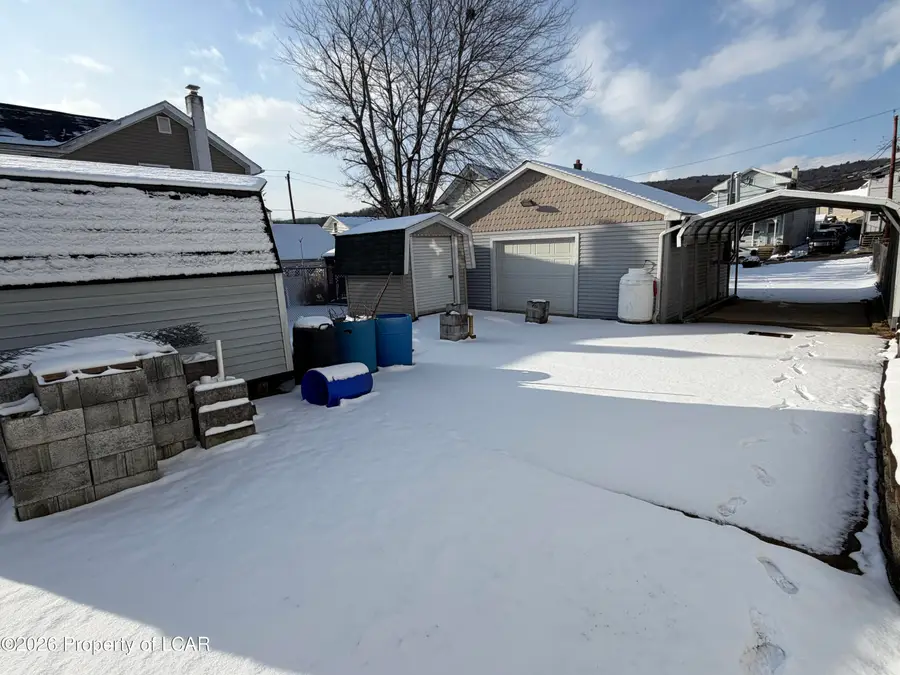 340 Shonk Street, Plymouth, PA 18651 - Image #3