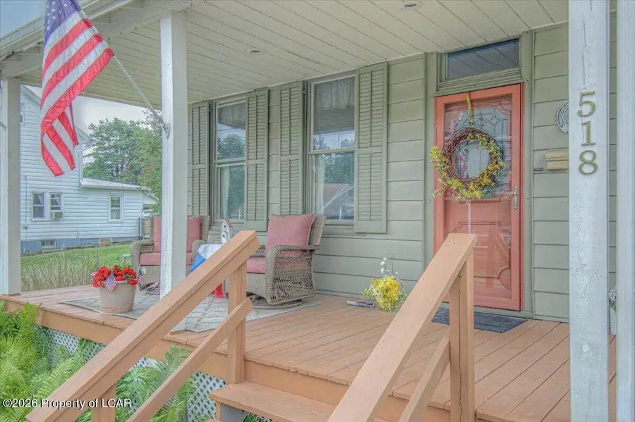 518 Main Street, Weatherly, PA 18255 - #2
