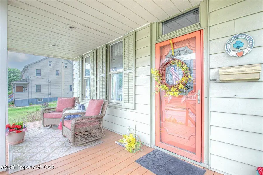518 Main Street, Weatherly, PA 18255 - #3