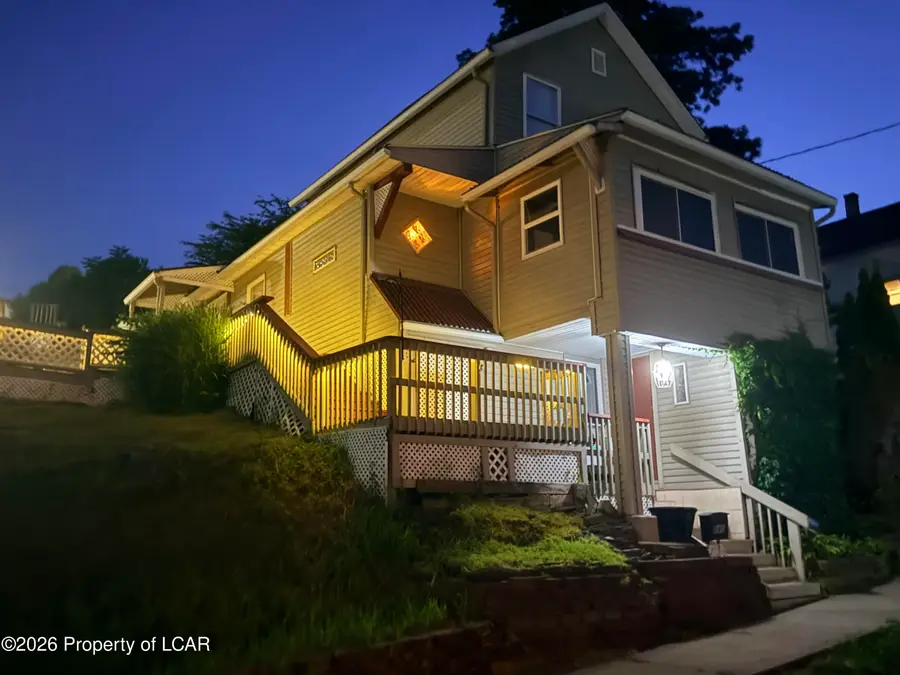 840 North Street, Luzerne, PA 18709 - #2