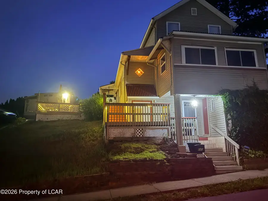 840 North Street, Luzerne, PA 18709 - #3