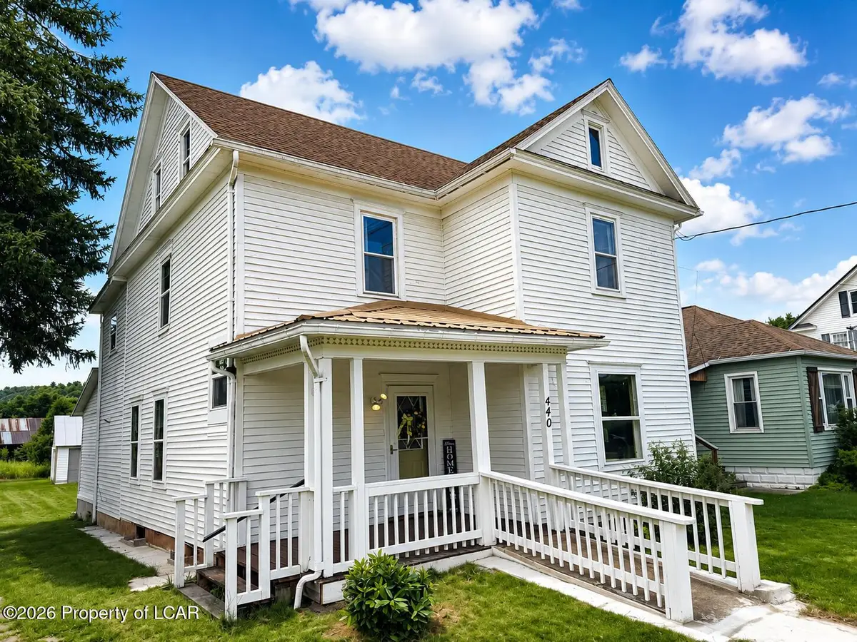 440 3rd Street, Benton, PA 17814 - #1