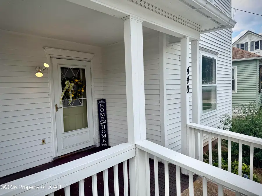 440 3rd Street, Benton, PA 17814 - #3