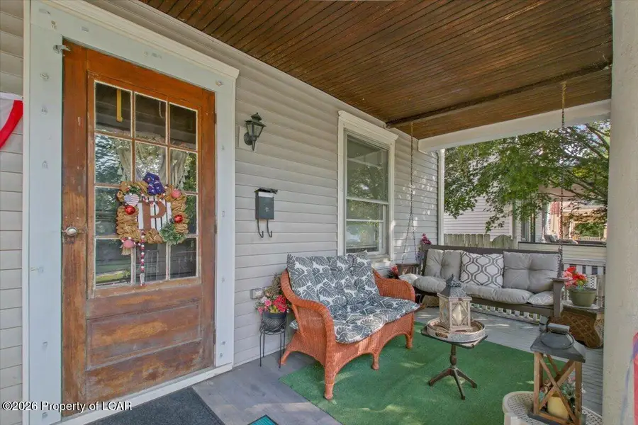 121 Warren Street, West Pittston, PA 18643 - #2