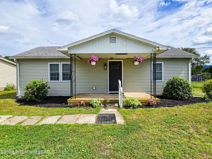 220 7th, Mifflinville, PA 18635 - #2