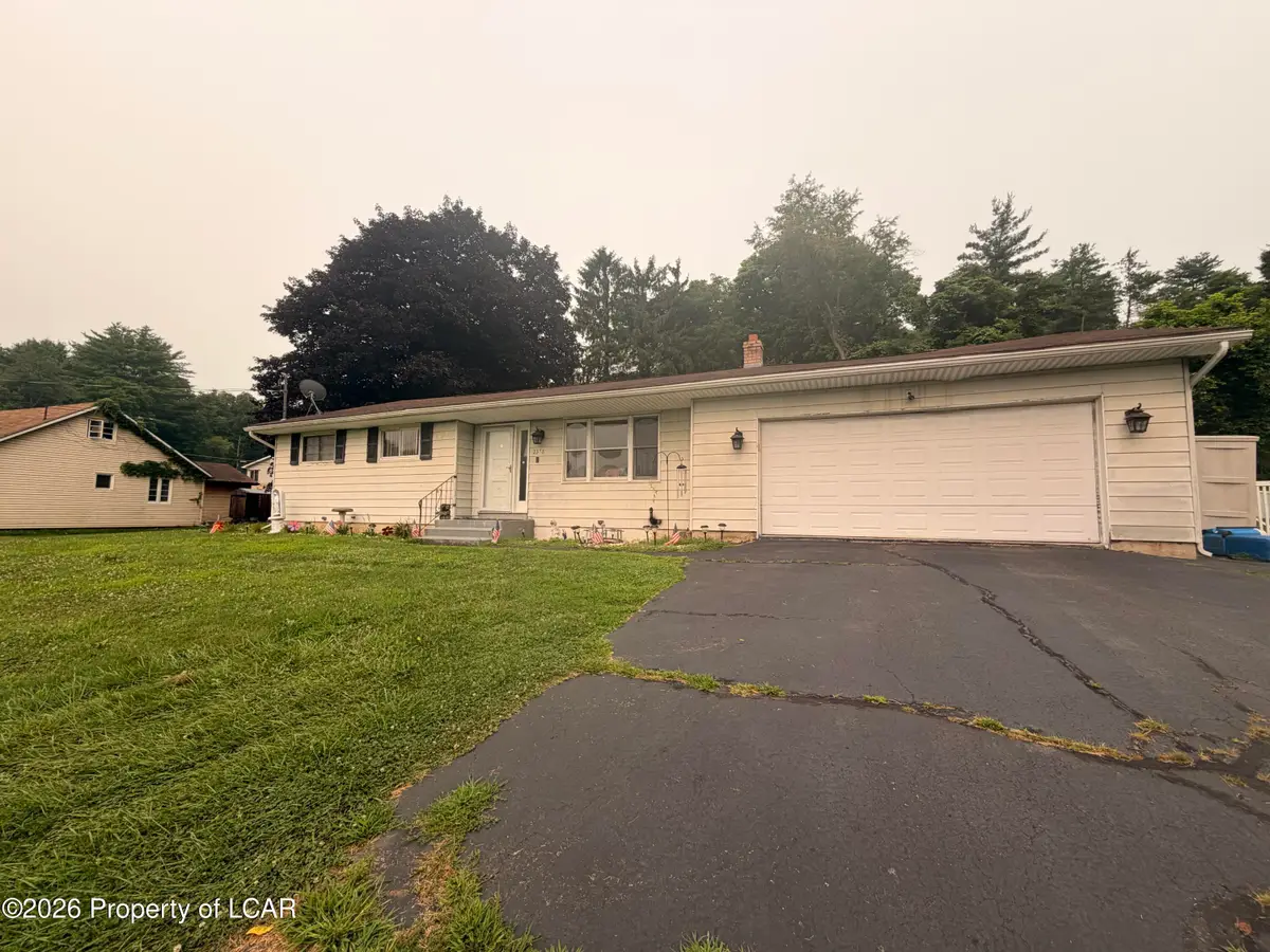 2388 Pennsylvania 92, Exeter, PA 18643 - #1