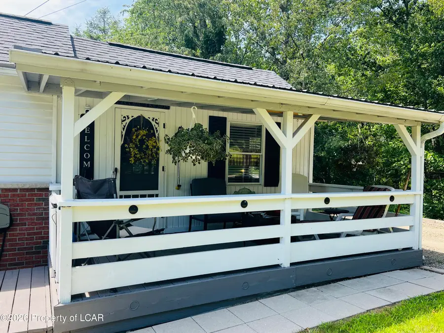 1326 Mount Zion Road, Harding, PA 18643 - #3