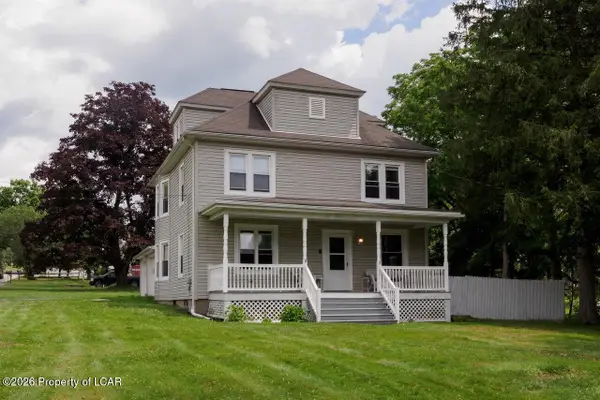 664 Bodle Road, Wyoming, PA 18644