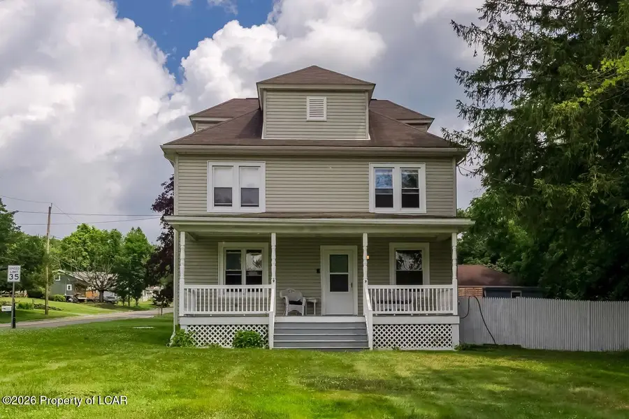 664 Bodle Road, Wyoming, PA 18644 - #2