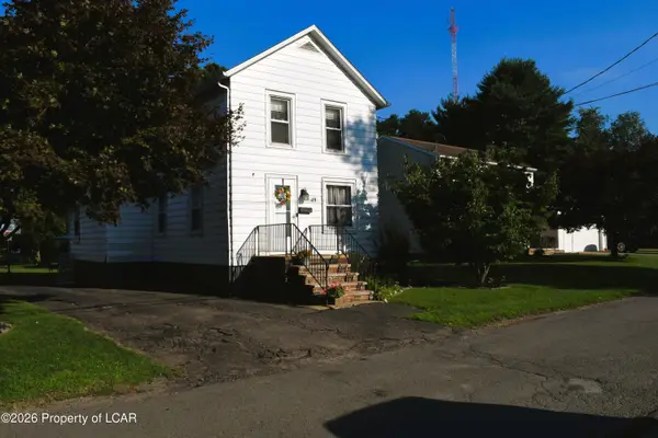 49 Railroad Street, Swoyersville, PA 18704