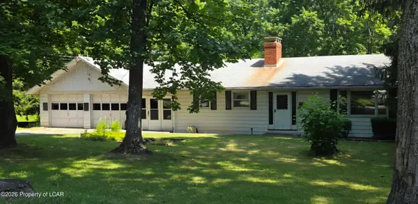 4819 Five Point Road, New Tripoli, PA 18066