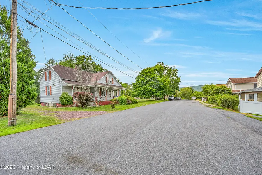 424 Foster Street, Duryea, PA 18642 - #2