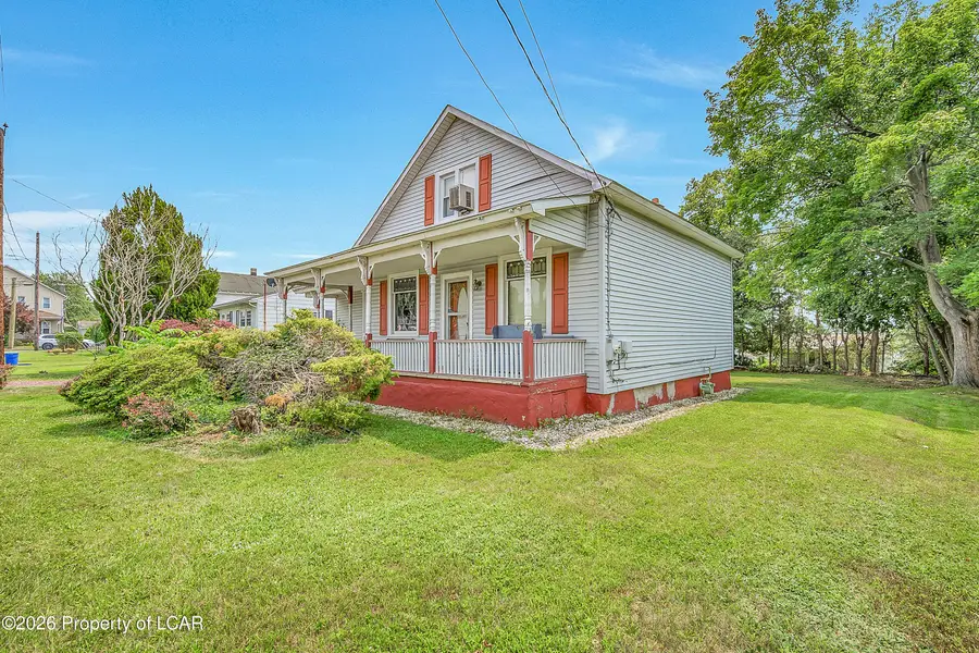 424 Foster Street, Duryea, PA 18642 - #3