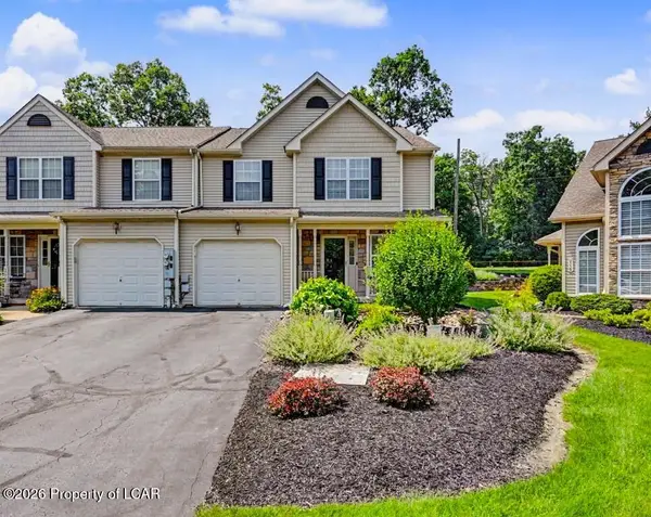 114 Fox Hollow Drive, Drums, PA 18222