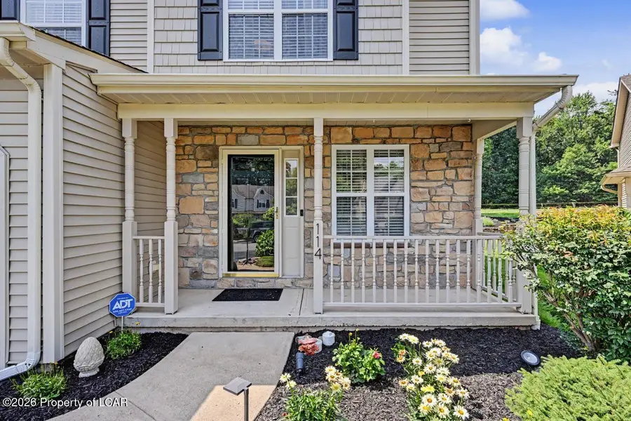 114 Fox Hollow Drive, Drums, PA 18222 - #2