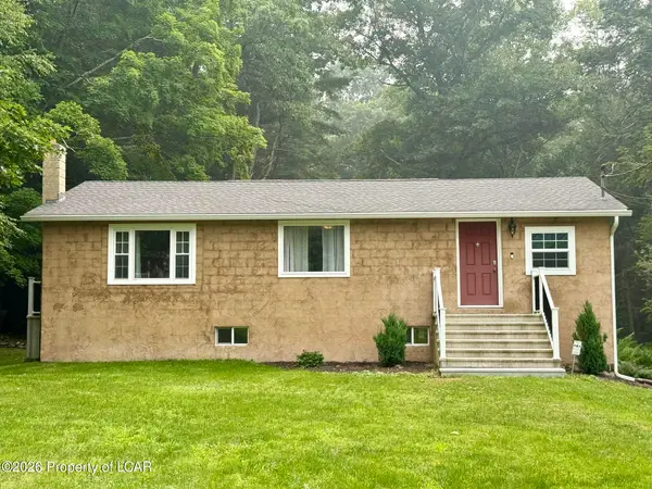 1273 Loyalville Outlet Road, Harveys Lake, PA 18618