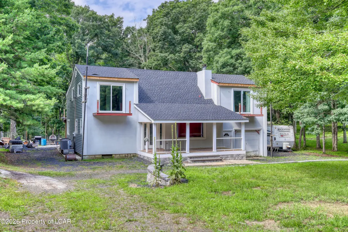 1498 Deer Run, Bushkill, PA 18324 - #1