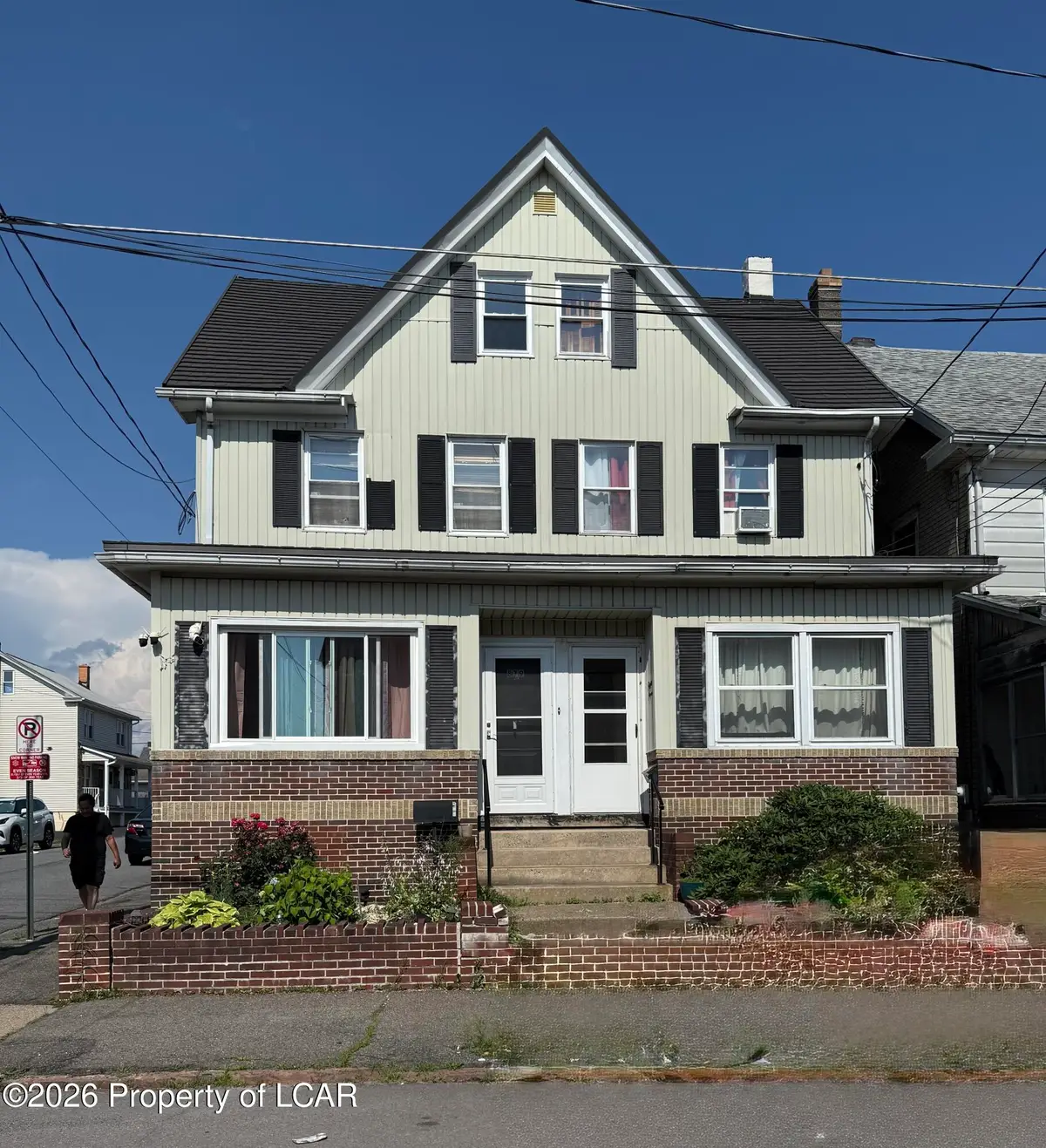 879 Alter Street, Hazleton, PA 18201 - #1