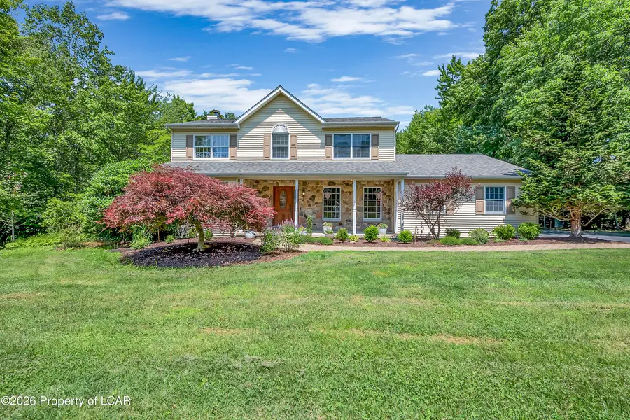 25 Doe Run Trail, Mountain Top, PA 18707 - #2