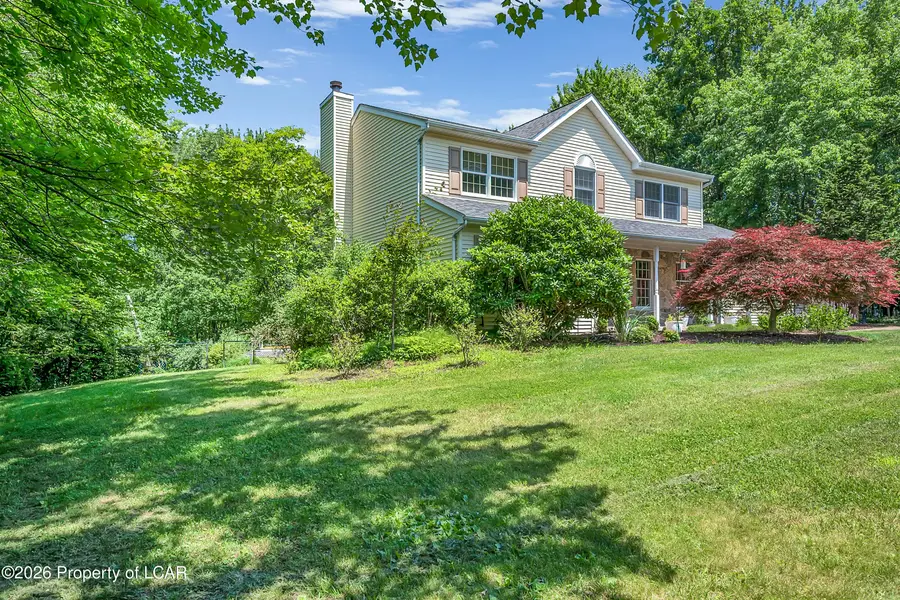 25 Doe Run Trail, Mountain Top, PA 18707 - #3