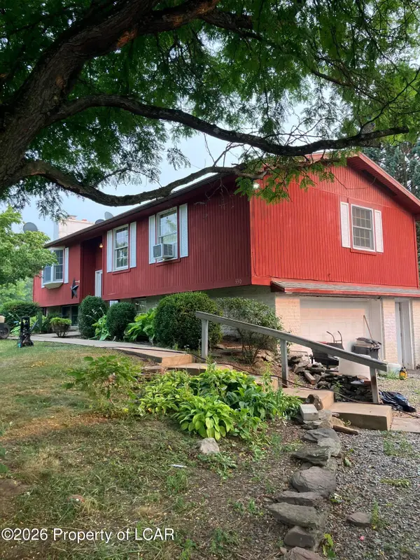 330 Hunsinger Road, Dushore, PA 18614