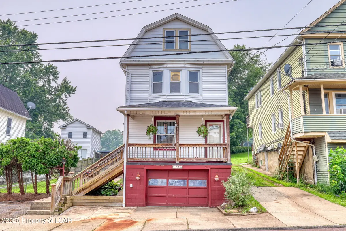 226 Robert Street, Nanticoke, PA 18634 - #1