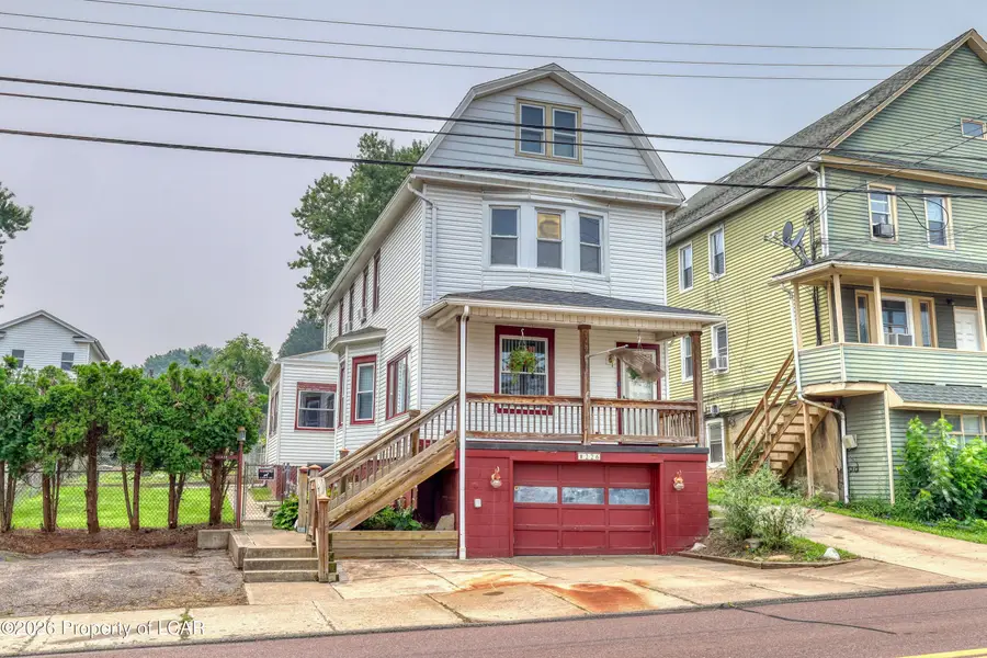 226 Robert Street, Nanticoke, PA 18634 - #3