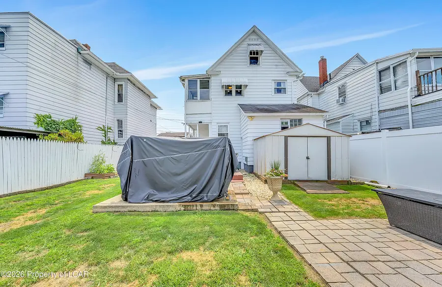19 Goodwin Avenue, Kingston, PA 18704 - #3