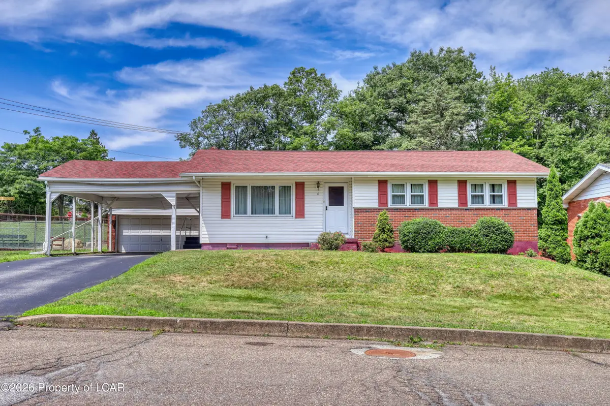 6 Cindy Street, West Hazleton, PA 18202 - #1