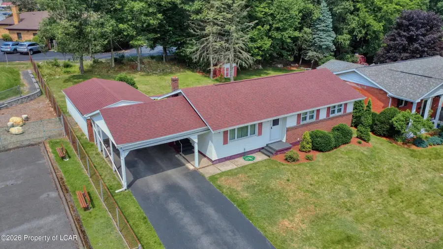 6 Cindy Street, West Hazleton, PA 18202 - #2