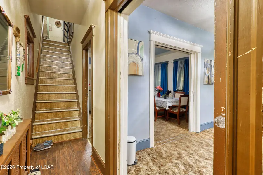 522 Washington Street, Wilkes Barre, PA 18705 - #3