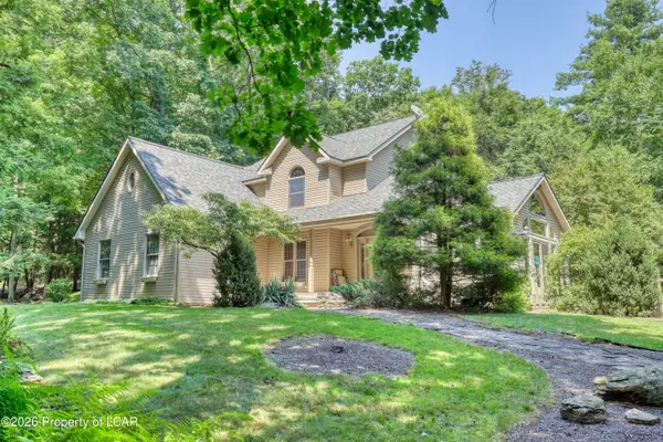 307 Grassy Pond Road, Sweet Valley, PA 18656