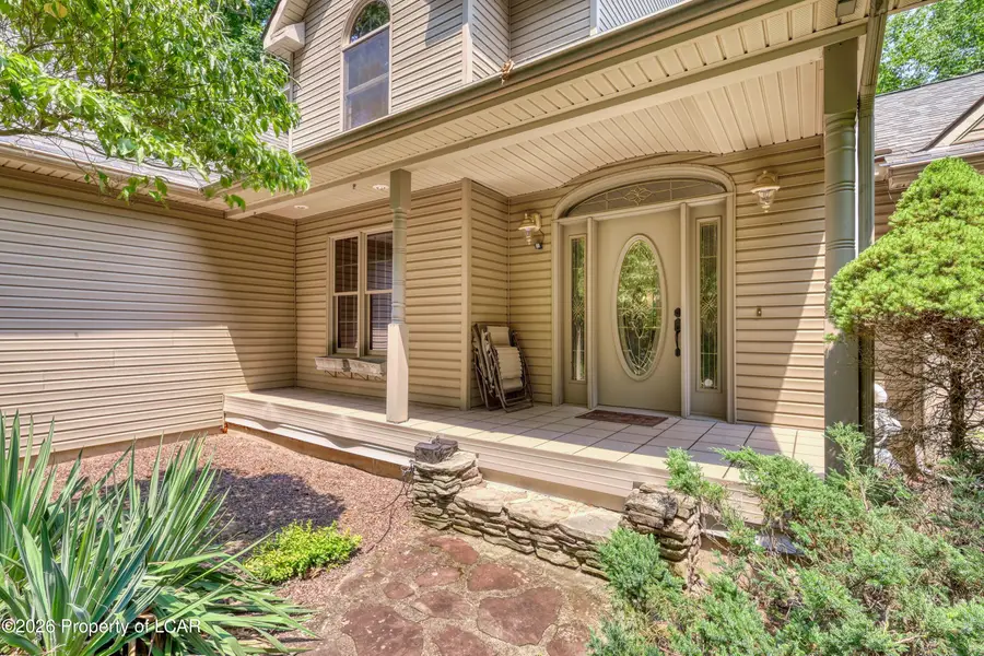 307 Grassy Pond Road, Sweet Valley, PA 18656 - #2