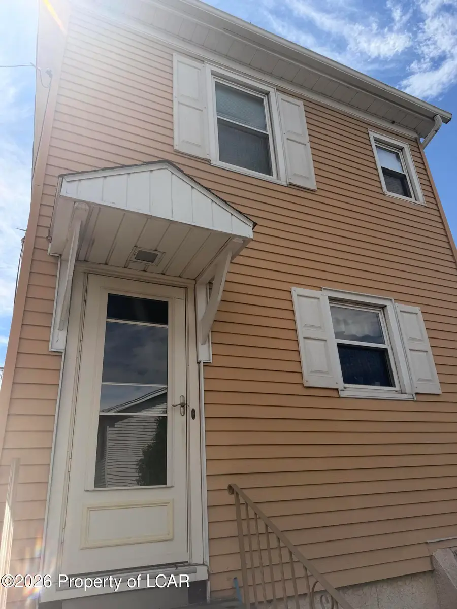 641 Grant Street, Hazleton, PA 18201 - #2