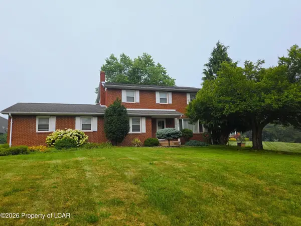 459 Main Street, Conyngham, PA 18219