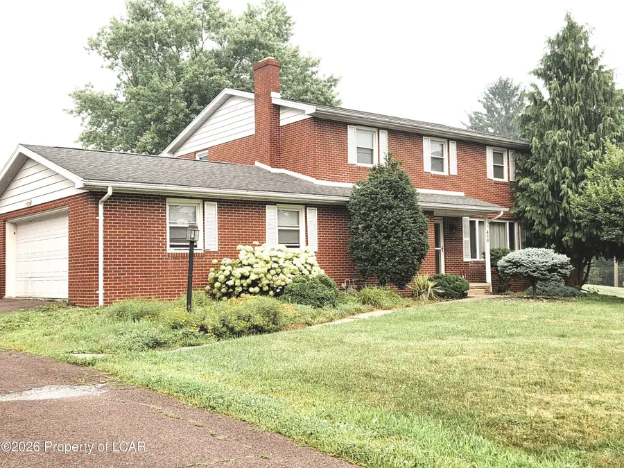 459 Main Street, Conyngham, PA 18219 - #2
