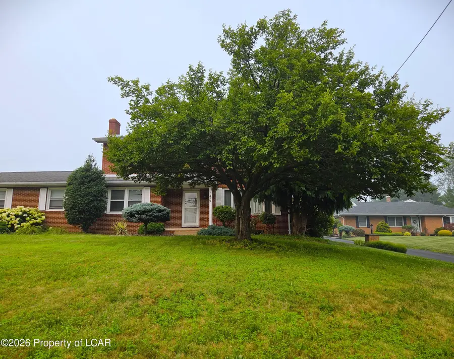 459 Main Street, Conyngham, PA 18219 - #3