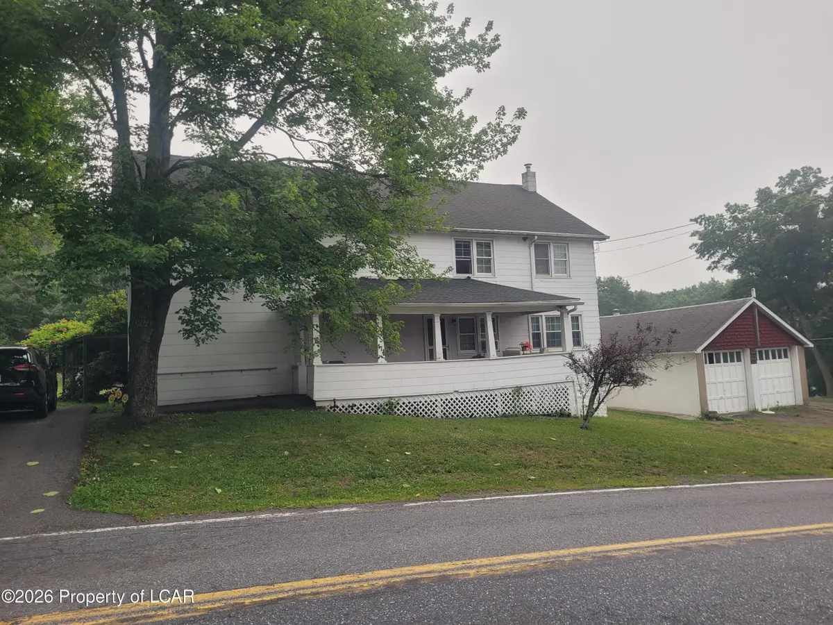 171 First Street, Oneida, PA 18242 - #1