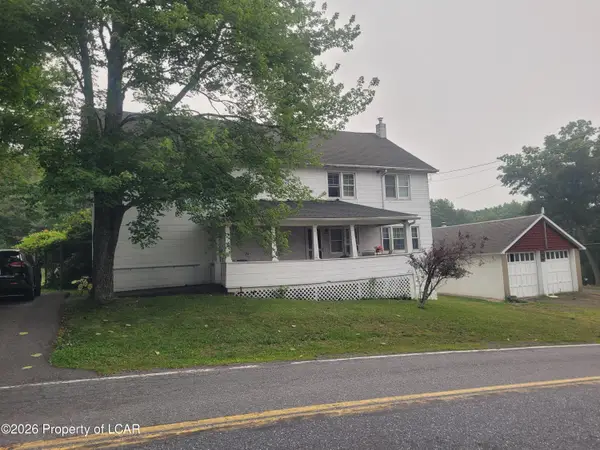 171 First Street, Oneida, PA 18242