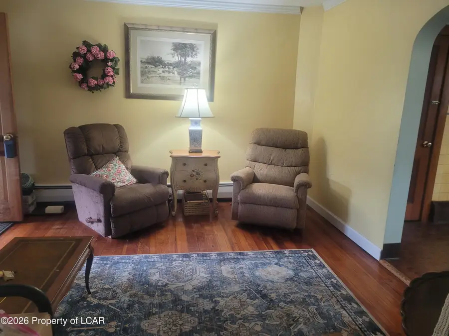 171 First Street, Oneida, PA 18242 - #3