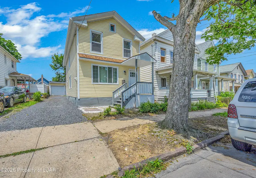 92 Meade Street, Wilkes Barre, PA 18702 - #2