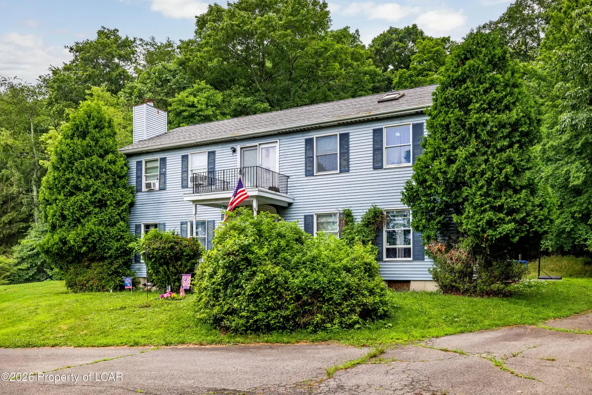 6 Forest Hill Road, Hazleton, PA 18202 - #1