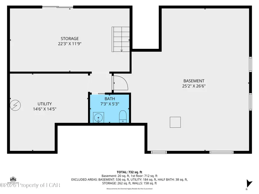 4 Forest Hill Road, West Hazleton, PA 18202 - #3