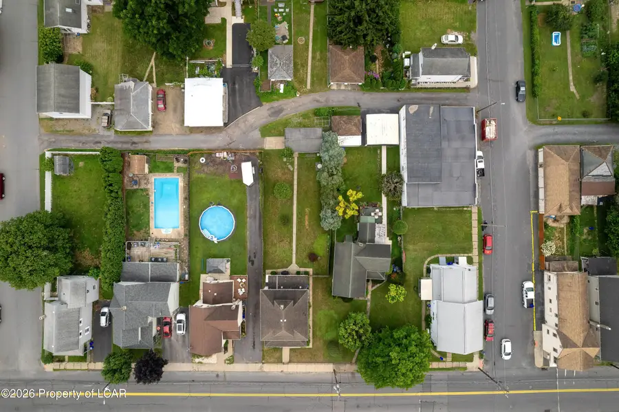 111 Main Street, Duryea, PA 18642 - #3