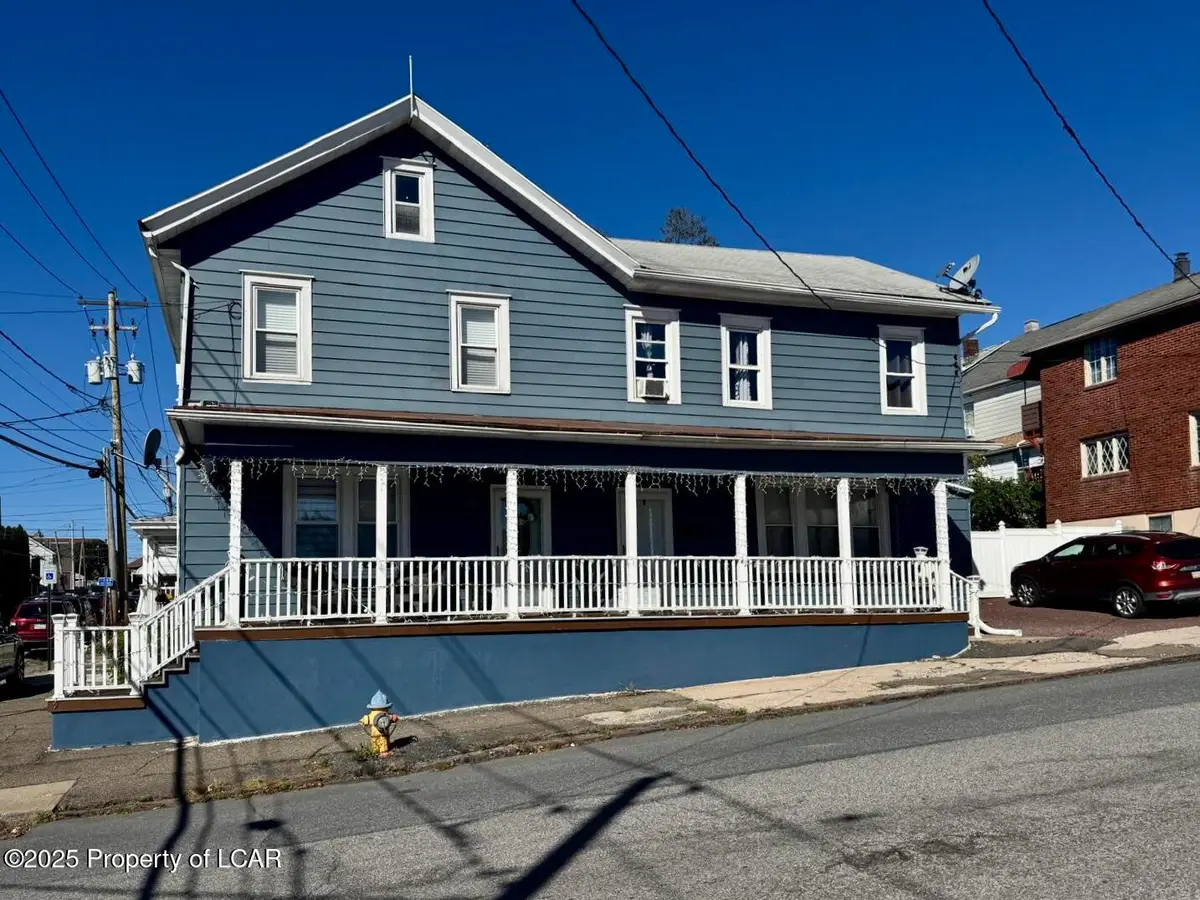 22 N Locust Street, Hazleton, PA 18201 - Image #1