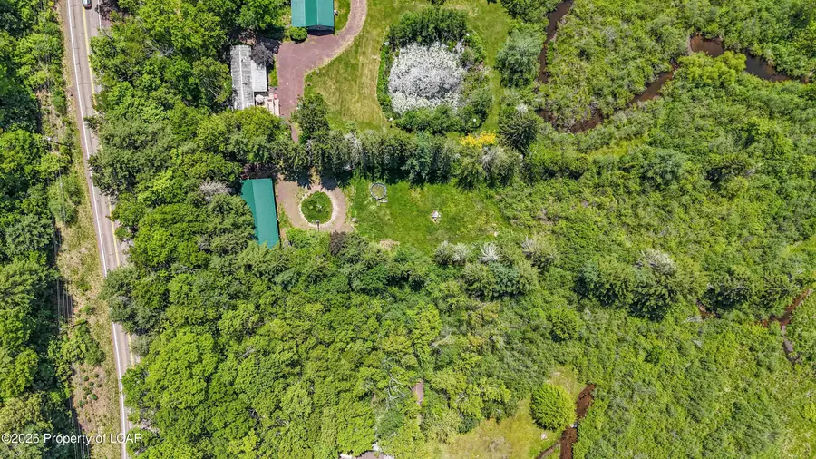 366 Middleburg Road, White Haven, PA 18661 - #3