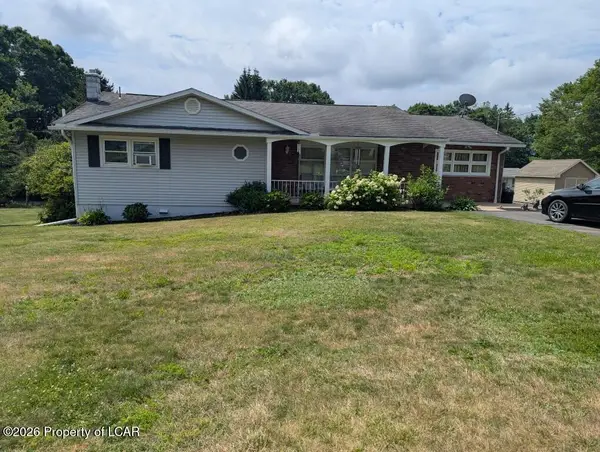 10 Terrace Drive, Mountain Top, PA 18707