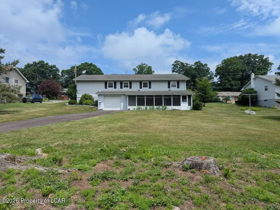 10 Terrace Drive, Mountain Top, PA 18707 - #2