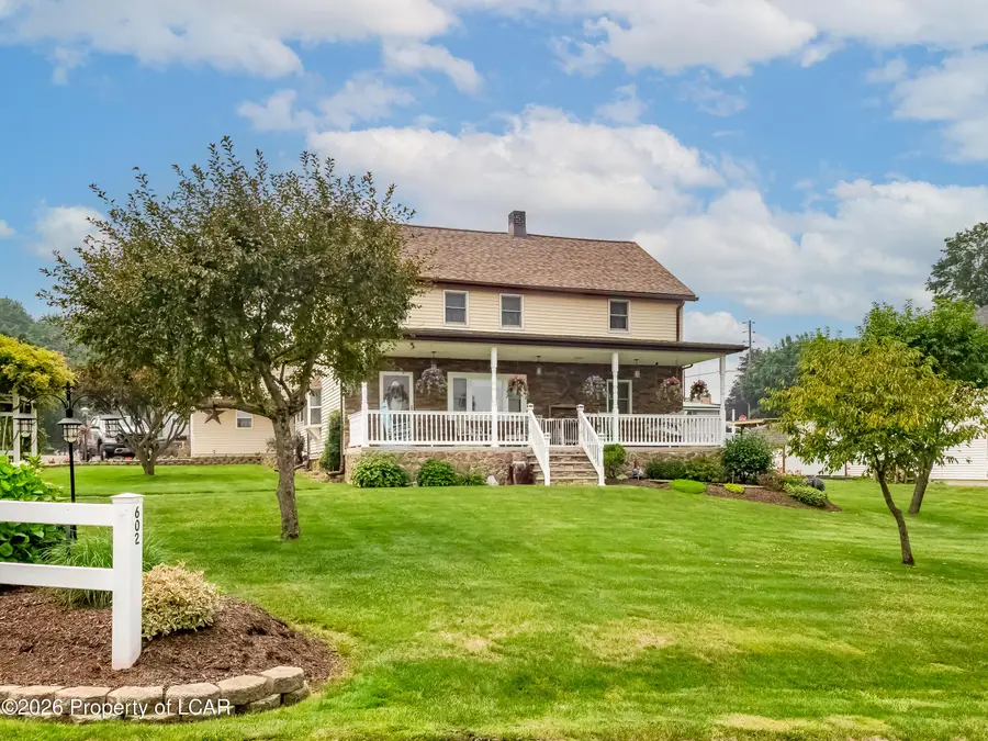 602 Chemung Street, White Haven, PA 18661 - #2